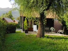 Chalet Barcelonnette, 4 pièces, 6 personnes - FR-1-165A-145